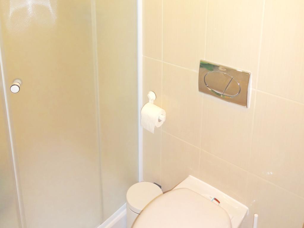 פראג Old Town Apartments חדר תמונה