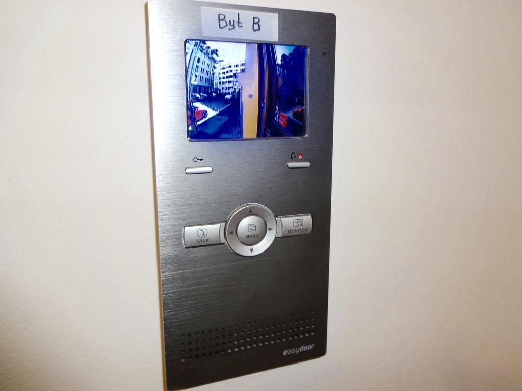 פראג Old Town Apartments חדר תמונה