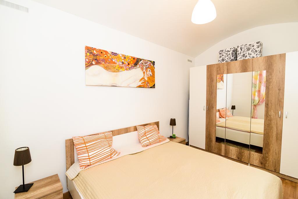 פראג Old Town Apartments מראה חיצוני תמונה