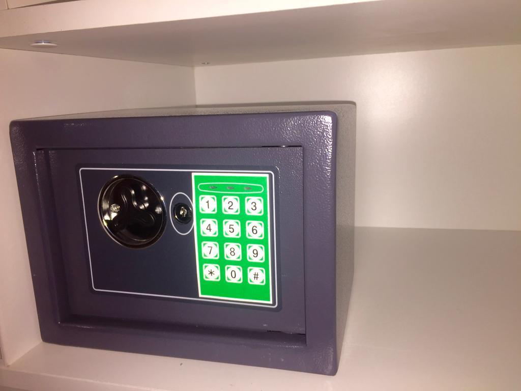 פראג Old Town Apartments מראה חיצוני תמונה